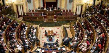 مجلس النواب الاسباني