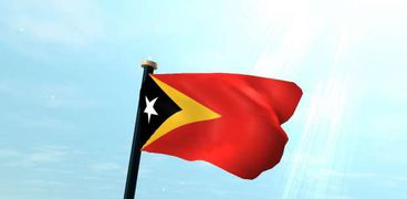 دولة تيمور الشرقية