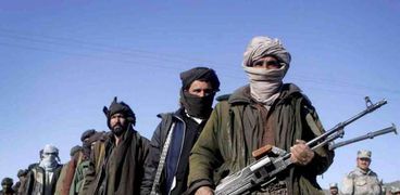 حركة طالبان فى أفغانستان