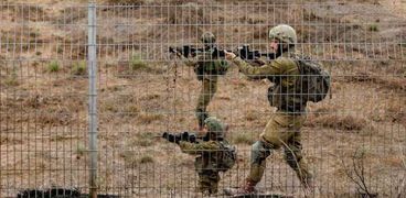 جيش الاحتلال الإسرائيلي