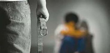 تعذيب الأطفال- صورة أرشيفية