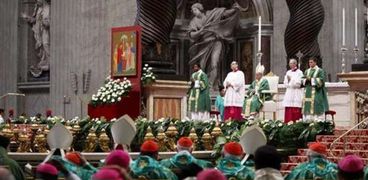 الفاتيكان... السجن لأسقف إسباني بتهمة تسريب معلومات سرية