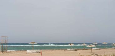 ساحل بحر العريش