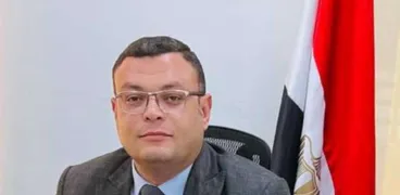 المهندس شريف الشربيني وزير الإسكان الجديد
