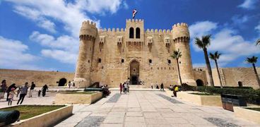 شراء تذاكر زيارة 6 مواقع أثرية بمحافظة الأسكندرية إلكترونيًا