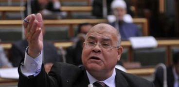 ناجى الشهابي - رئيس حزب الجيل