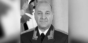 مدير الاستخبارات العسكرية الروسية