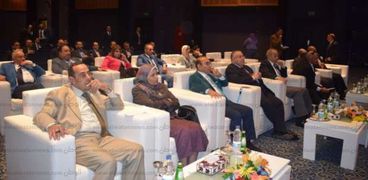 مؤتمر مصر والسياحة العلاجية