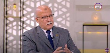 أحمد أبو الفضل، مدير الإدارة العامة لشئون الرقابة على المعاملات التجارية