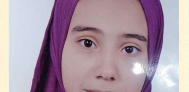 الطالبة المختفية نورهان سعيد