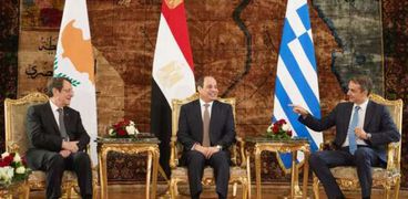 العلاقات المصرية القبرصية