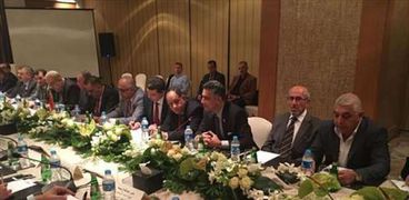 مجلس الأعمال "المصري-العراقي"