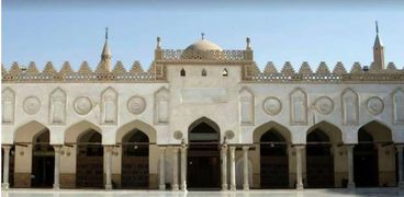 جامع الأزهر - صورة أرشيفية