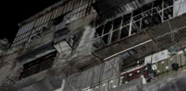 مدفأة كهربية تقتل 7 أشقاء في دمشق