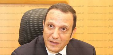 محمد حامد مدير «بكل فخر صُنع فى مصر»