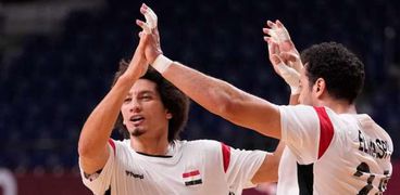 منتخب مصر لكرة اليد