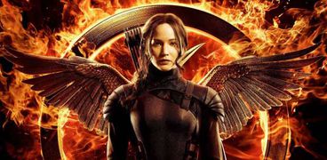 فيلم "The Hunger Games"