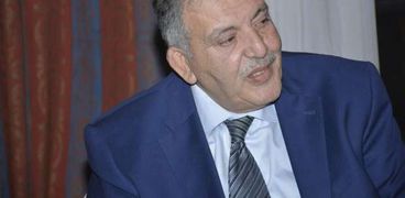أحمد الوكيل، رئيس اتحاد الغرف التجارية