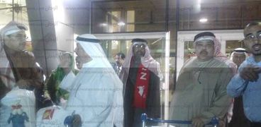 وفد من البحرين يزور شرم الشيخ لدعم السياحه