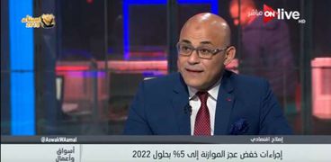 الدكتور ماجد عبدالعظيم