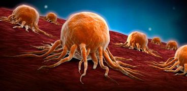 علماء بريطانيون يطورون علاجا جديدا للسرطان بالفيروسات