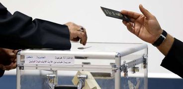 انتخابات الكويت اليوم