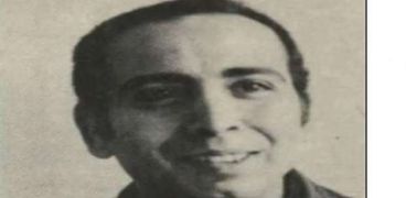الشاعر عبدالرحيم منصور