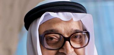 رجل الأعمال السعودي الراحل الشيخ صالح كامل