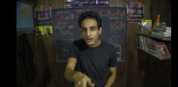 محمد عصمت صاحب قناة «أى اسم»