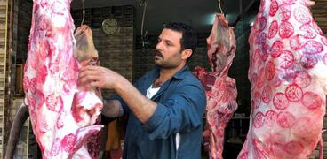 أسعار اللحوم الحمراء تسجل تراجعاً مع قرب عيد الأضحى