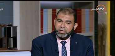 رئيس جمعية البر والتقوى المصرية