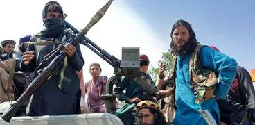 حركة طالبان الأفغانية