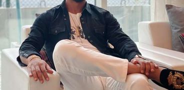 بعد مسلسل موسى .. محمد رمضان يشارك جمهوره فرحة عيد الفطر «فيديو»