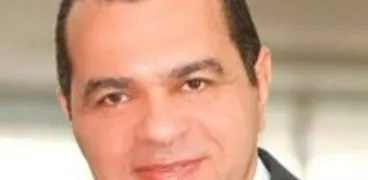 نائب وزير المالية شريف الكيلاني