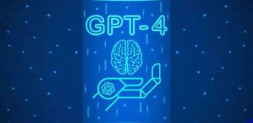 الإصدار الجديد GPT 4
