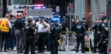 "حلة" تثير الرعب بمحطة مترو في مدينة نيويورك الأمريكية