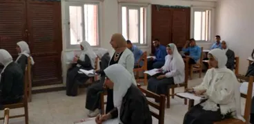 مدارس التمريض 2024 بنين وبنات في محافظة المنيا