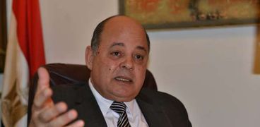 محمد صابر عرب، وزير الثقافة الأسبق