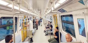 محطات مترو الخط الثالث الجديدة تخدم مناطق حيوية وقريبة