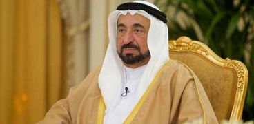 الشيخ الدكتور  سلطان بن محمد القاسمي، حاكم إمارة الشارقة