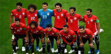 المنتخب المصري في كأس العالم