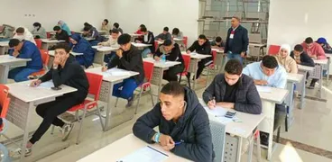 امتحانات جامعة المنصورة الأهلية