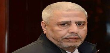 علاء الغمرى عضو مجلس ادارة غرفة شركات السياحة السابق