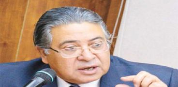 الدكتور نادر الببلاوي- رئيس لجنة تسيير أعمال غرفة شركات السياحة