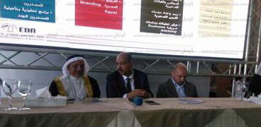 توقيع بروتوكول تعاون مع ليبيا لعمل شركات الدهان المصرية في بني غازي