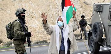عاجل.. مصر ترعى مباحثات بين حماس وإسرائيل بشأن الأسرى الشهر الجاري