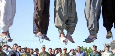 السعودية تصدر أحكاما بالاعدام على اربعة اشخاص بتهمة "التخابر مع ايران"
