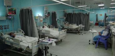 أزمة نقص المستلزمات الطبية فى المستشفيات الجامعية مستمرة