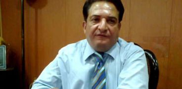 طارق محمود المحامي بالنقض والدستورية العليا