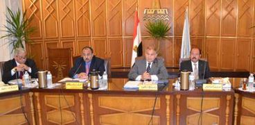 جامعة الإسكندرية تنتهي من إعلان جداول امتحانات الفصل الدراسي الأول